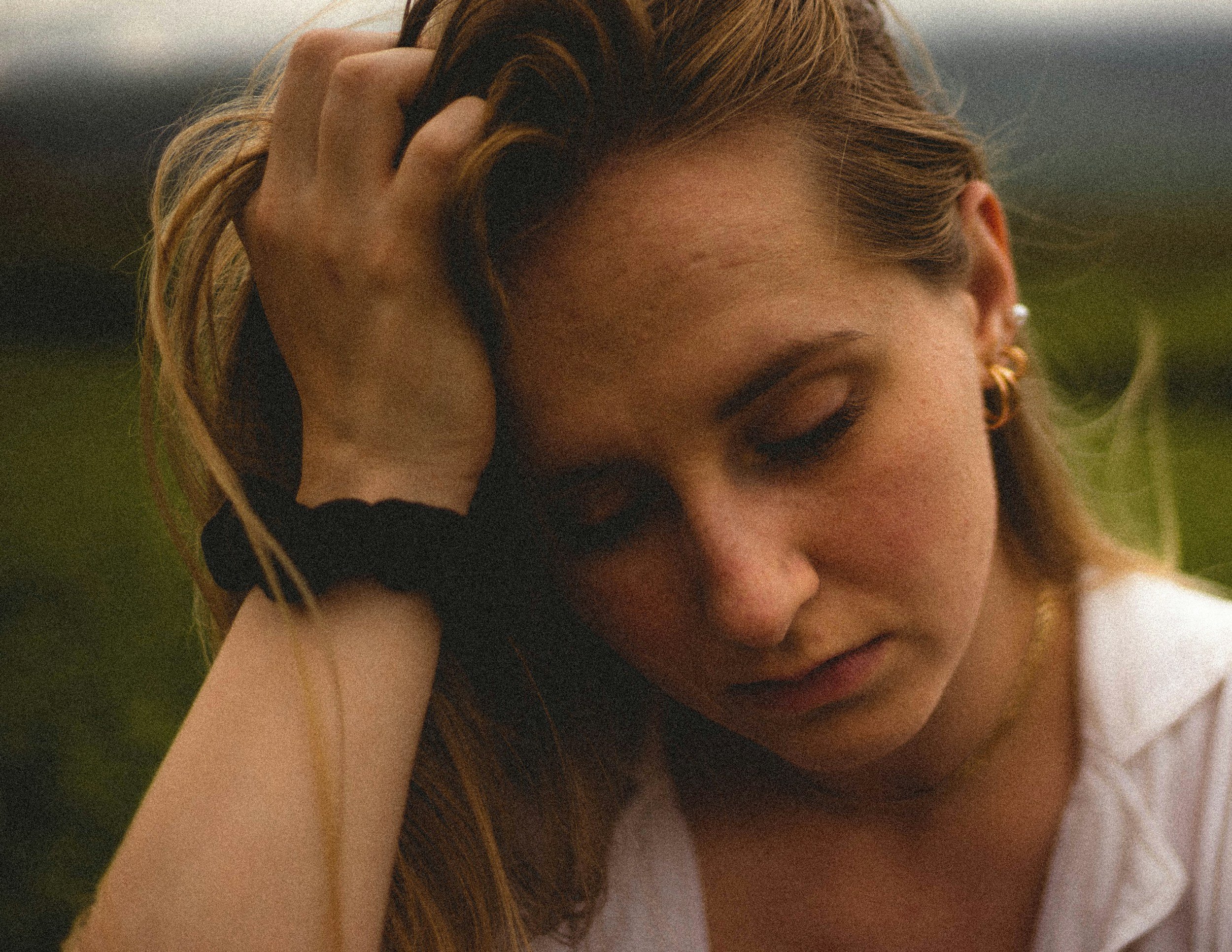 Sunday Reflection: Why We Worry and How to Let It Go
