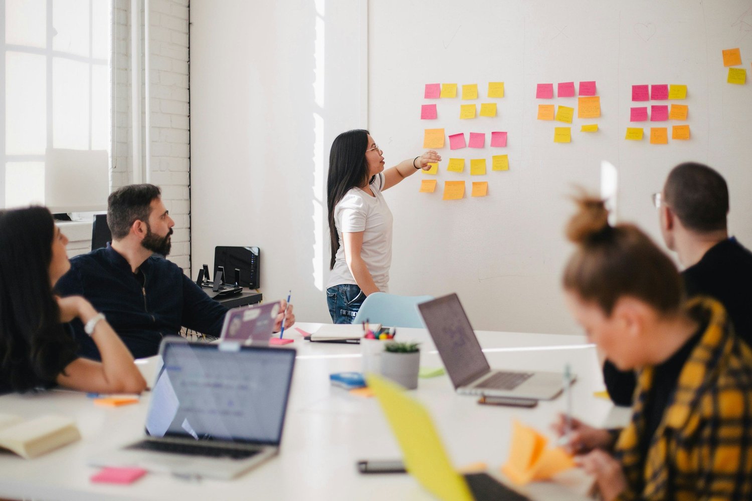 Reinventing Your Career: The Power of Mindset and Professional Agility