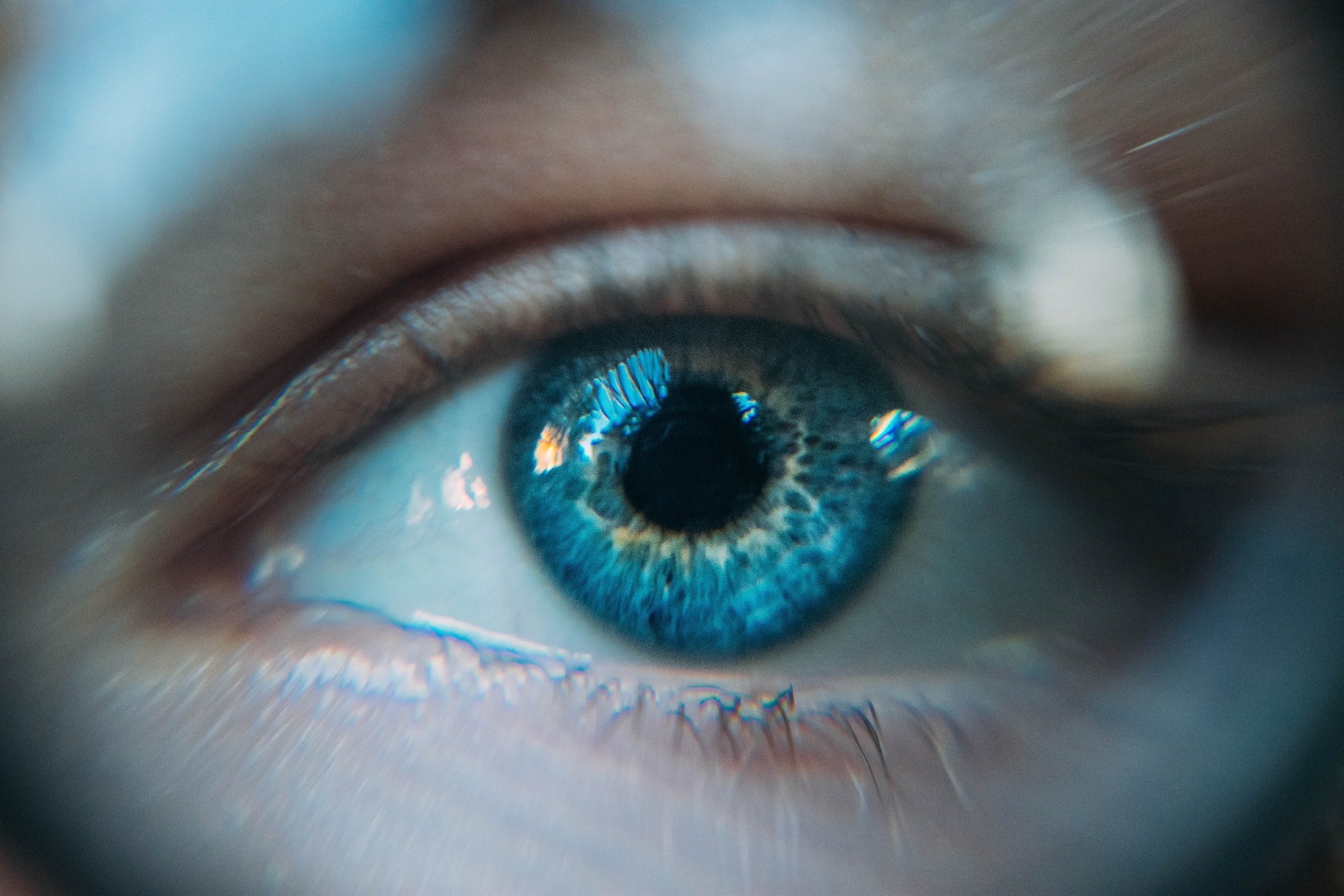 One vision to succeed