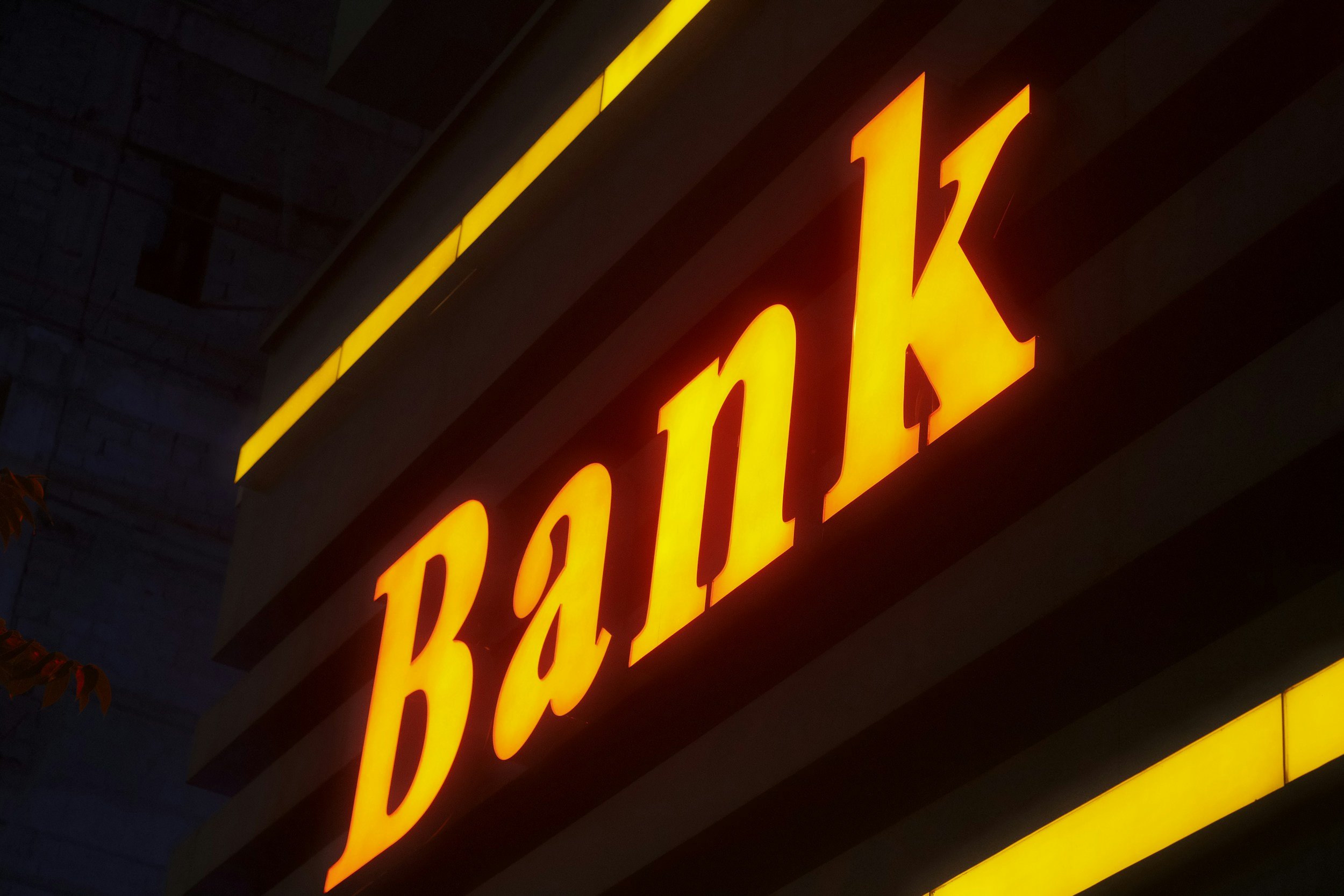 Why This Bank Feels Different