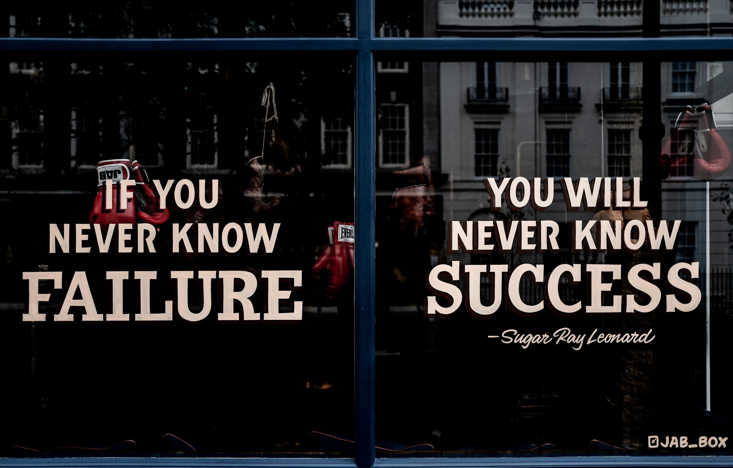 Sunday Reflection: Prove Them Wrong
