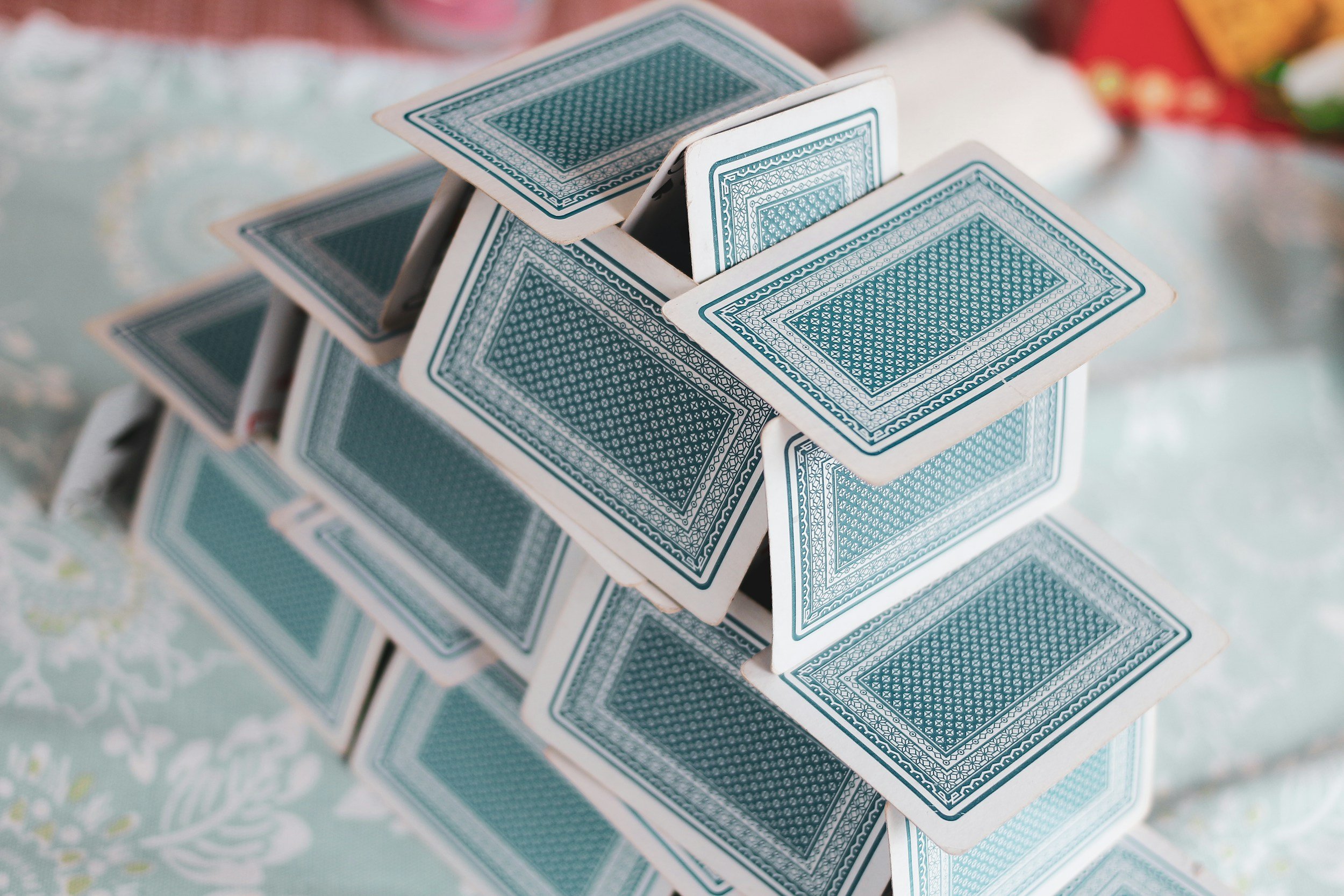 Fragile Leadership: The Weight of Choosing Differently