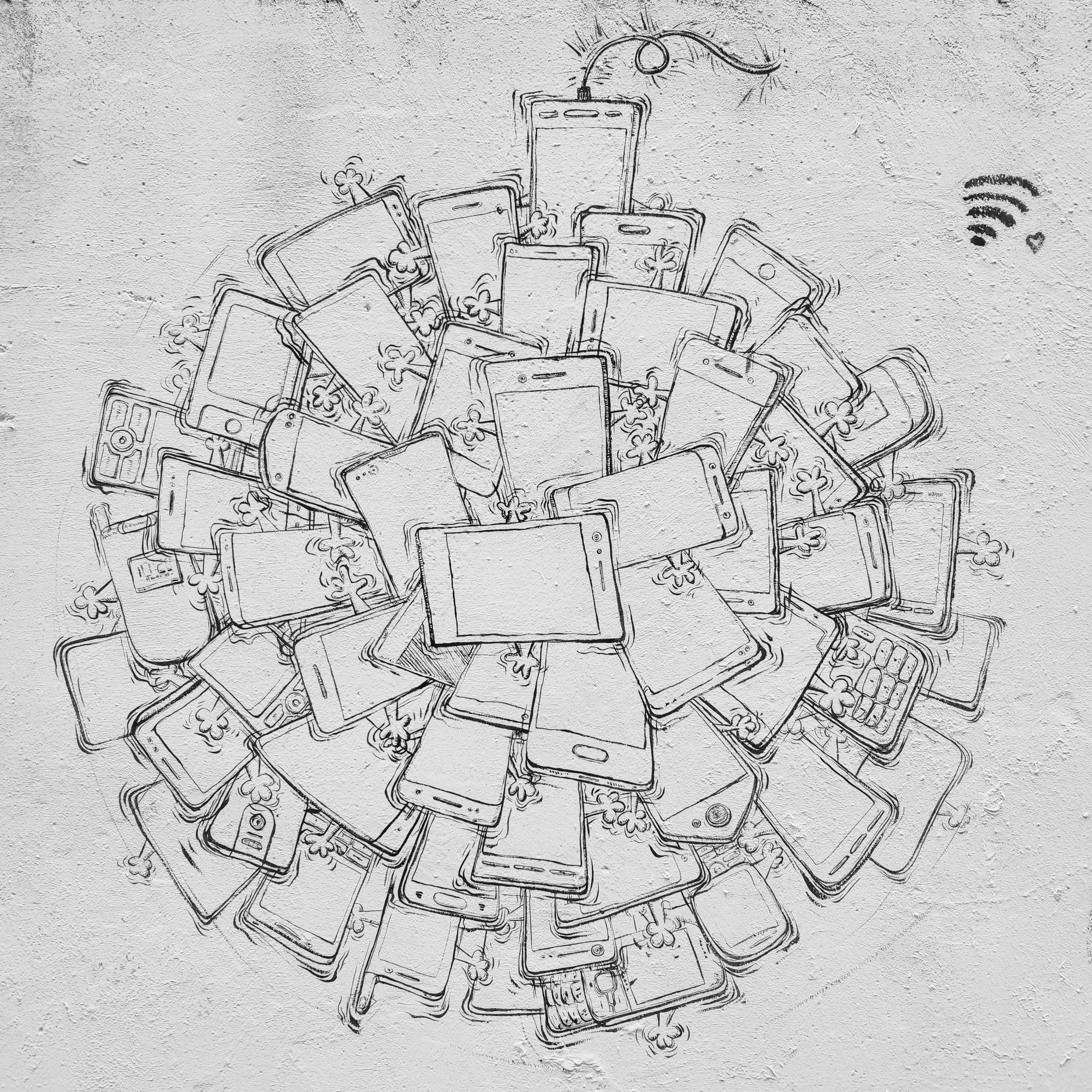 Connecting to a Broader Plan