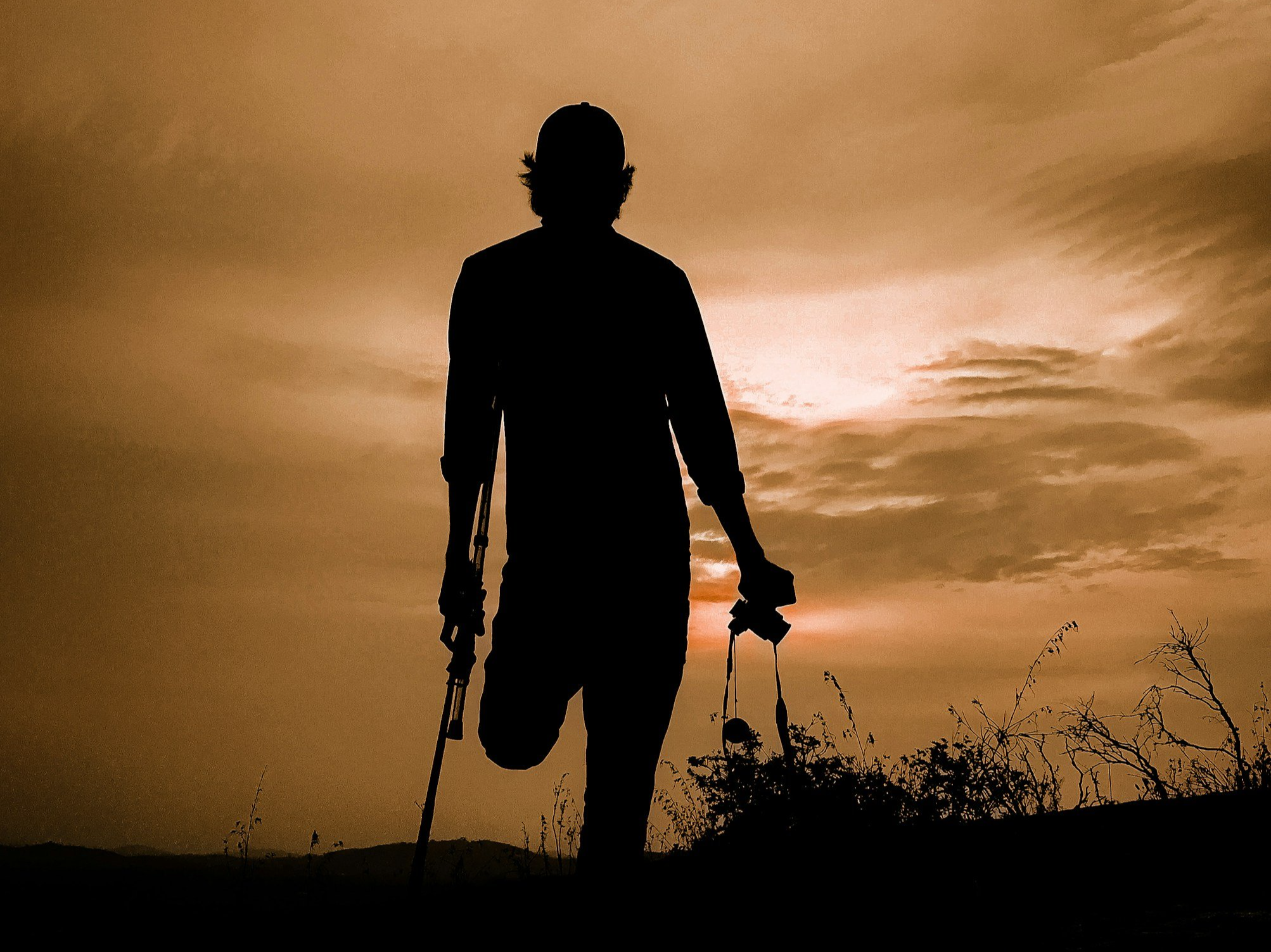 The Hidden Job of Carrying Pain And the Strength to Let It Go