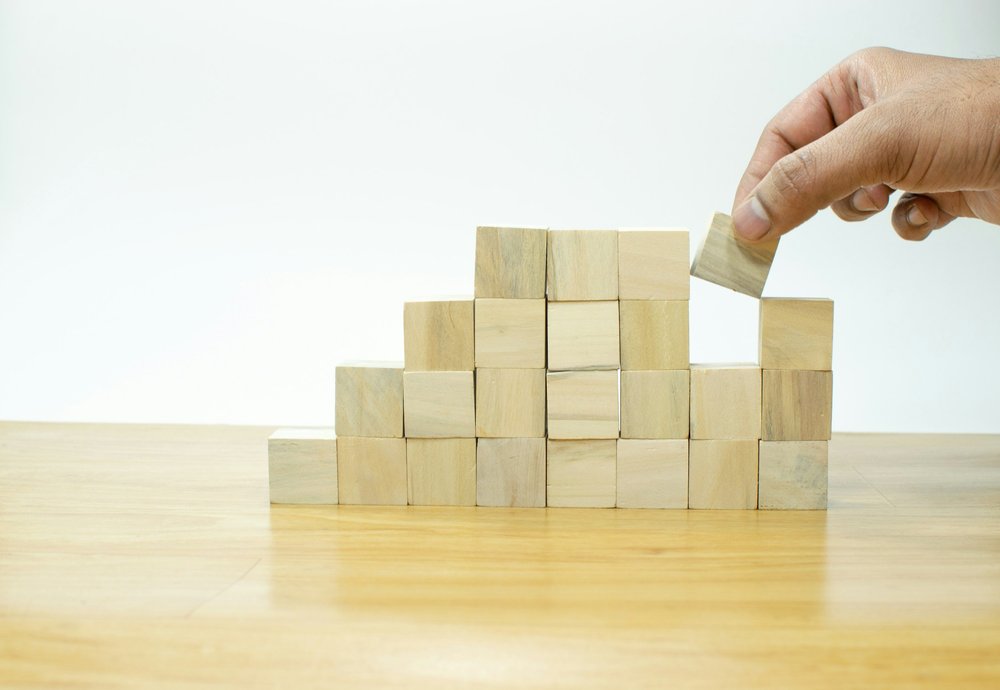 Growth, Not Goodness, Keeps Leaders Relevant