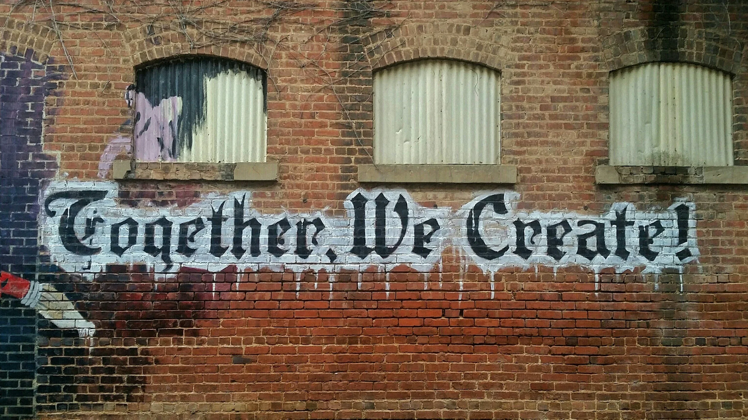 Beyond Charity: Cultivating Genuine Investment in Our Communities