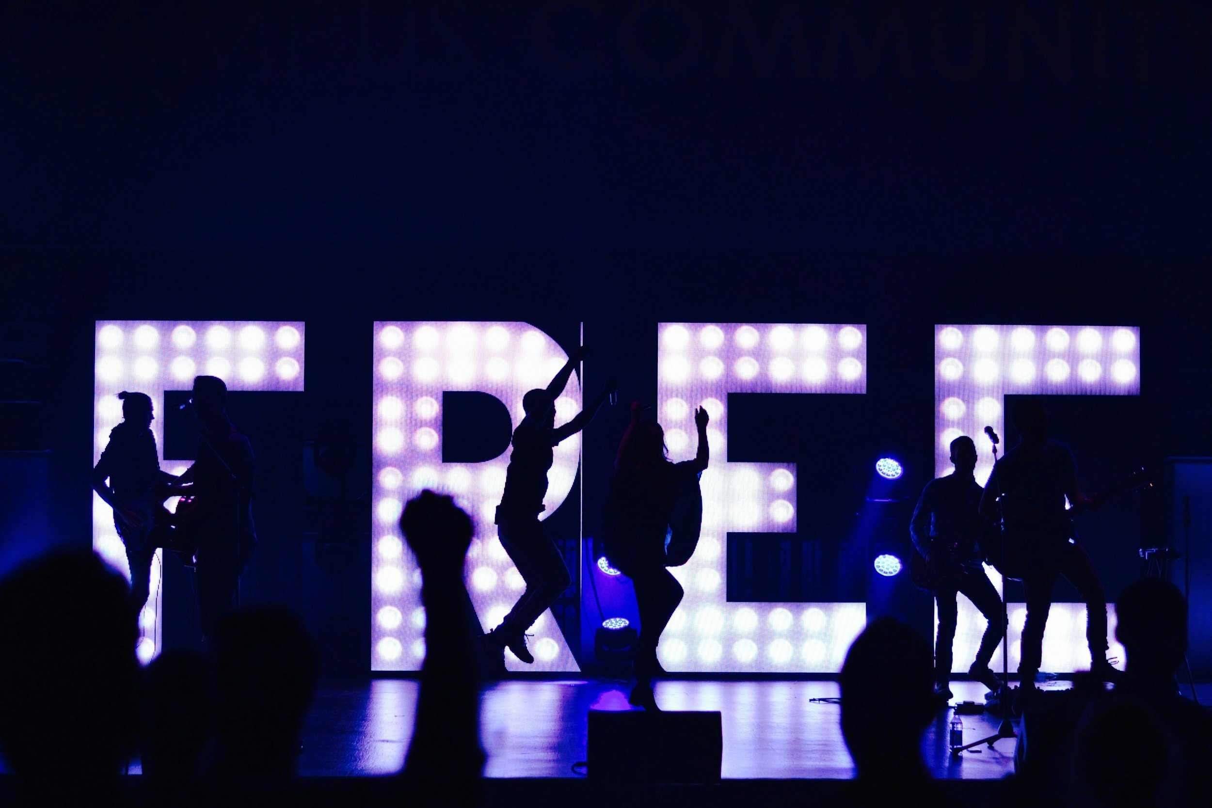 Break Free: Live Life on Your Terms, Not Theirs