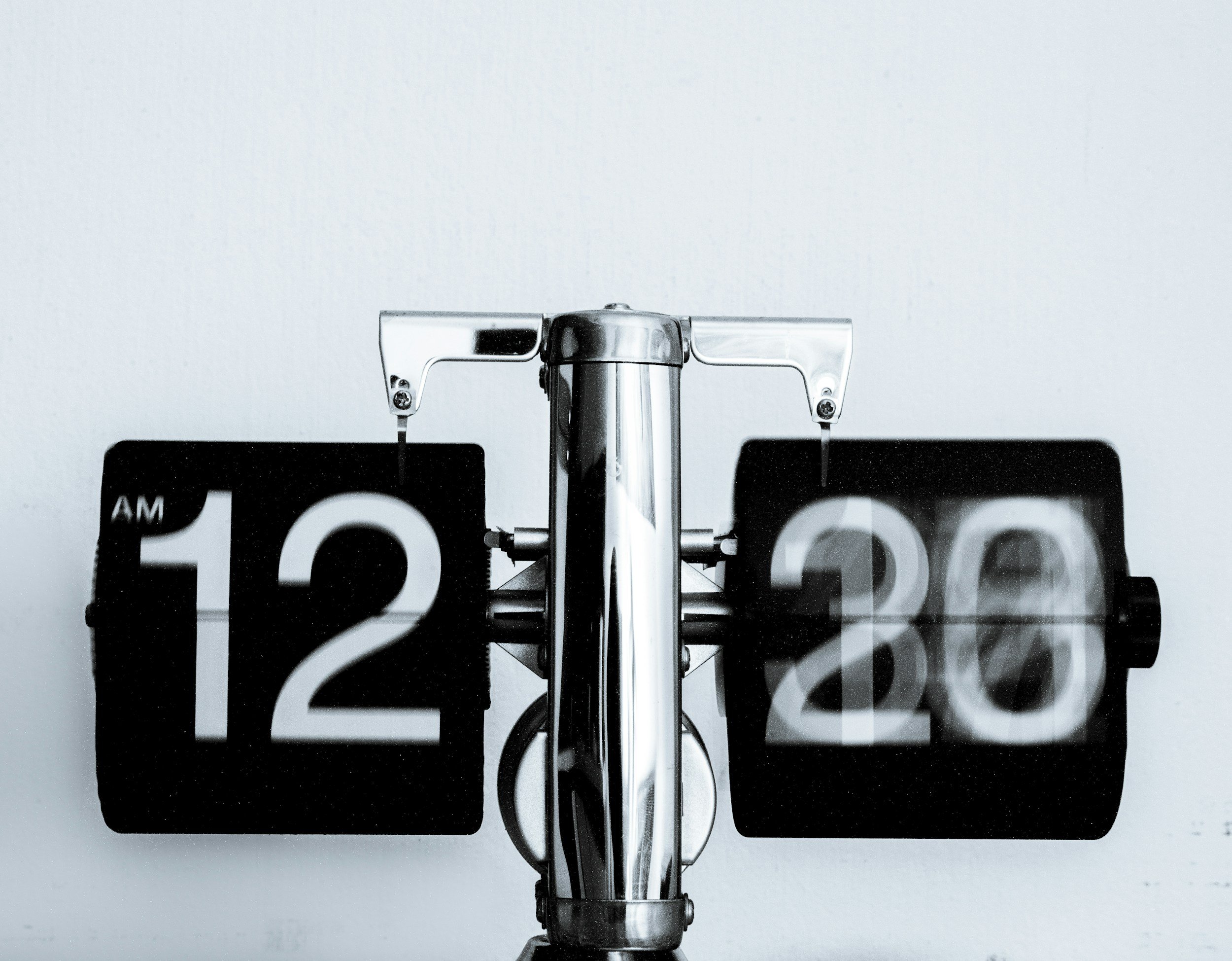 Own Your Time: The Key to Purposeful Leadership
