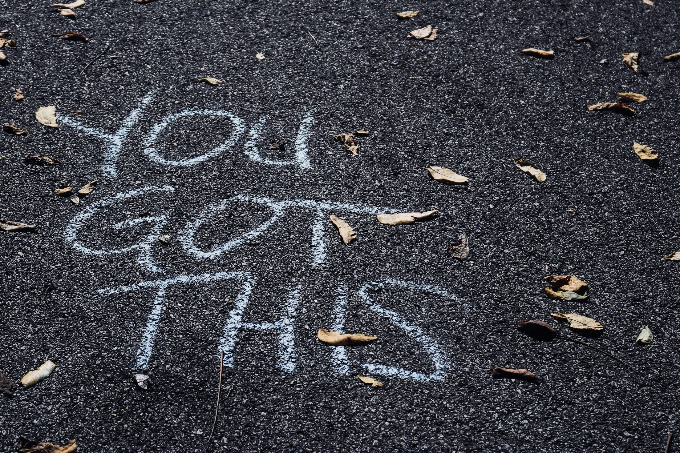 The Confidence to Choose Freedom Over Familiar Paths in Leadership