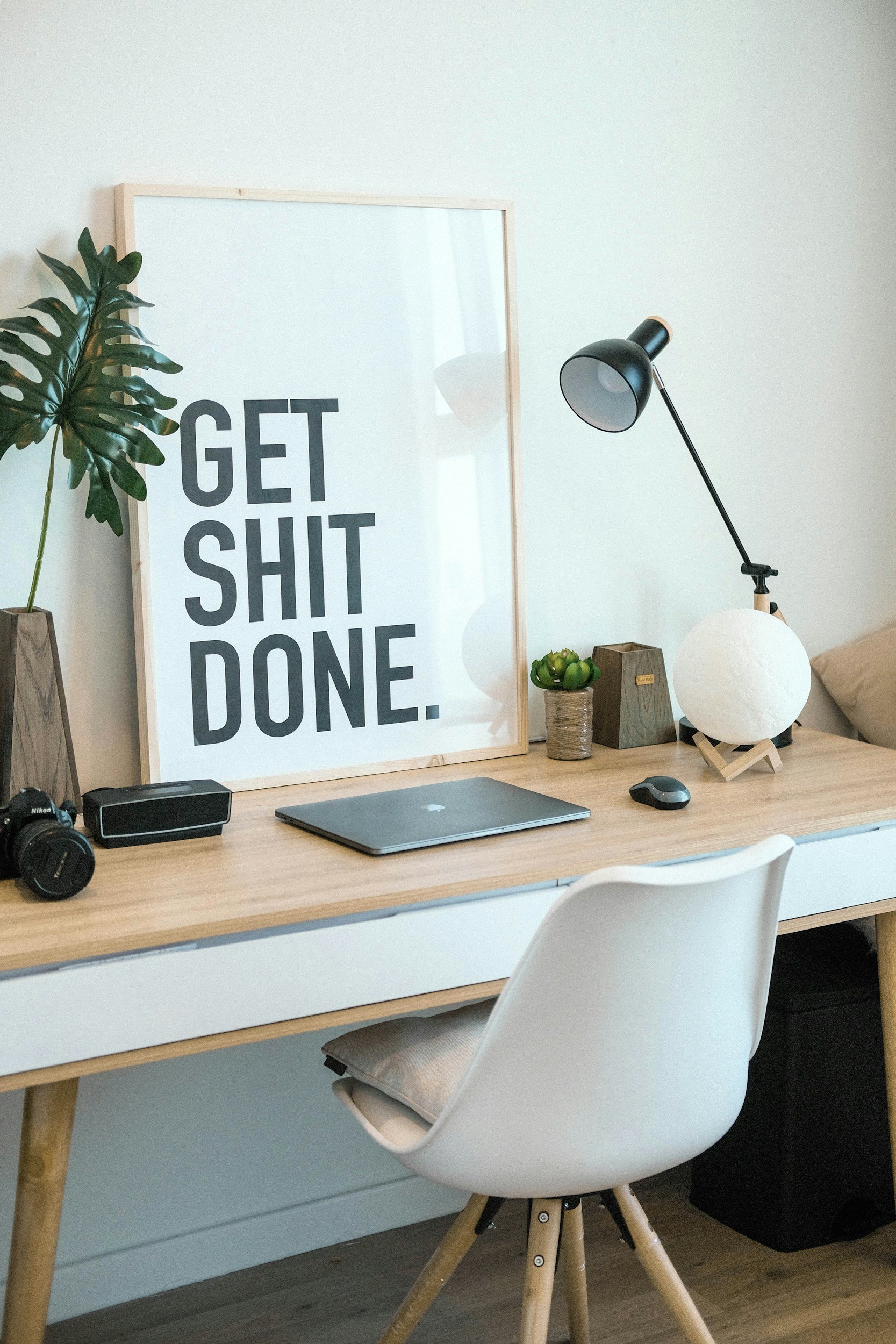Good Work vs. Great Work: The Power of Working Hard and Working Smart