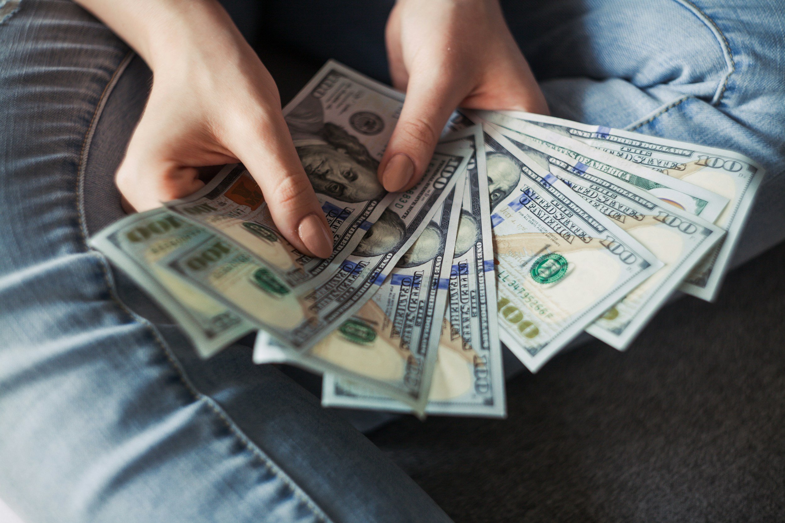 Reframing Your Relationship with Money: The 3R Path to Financial Freedom