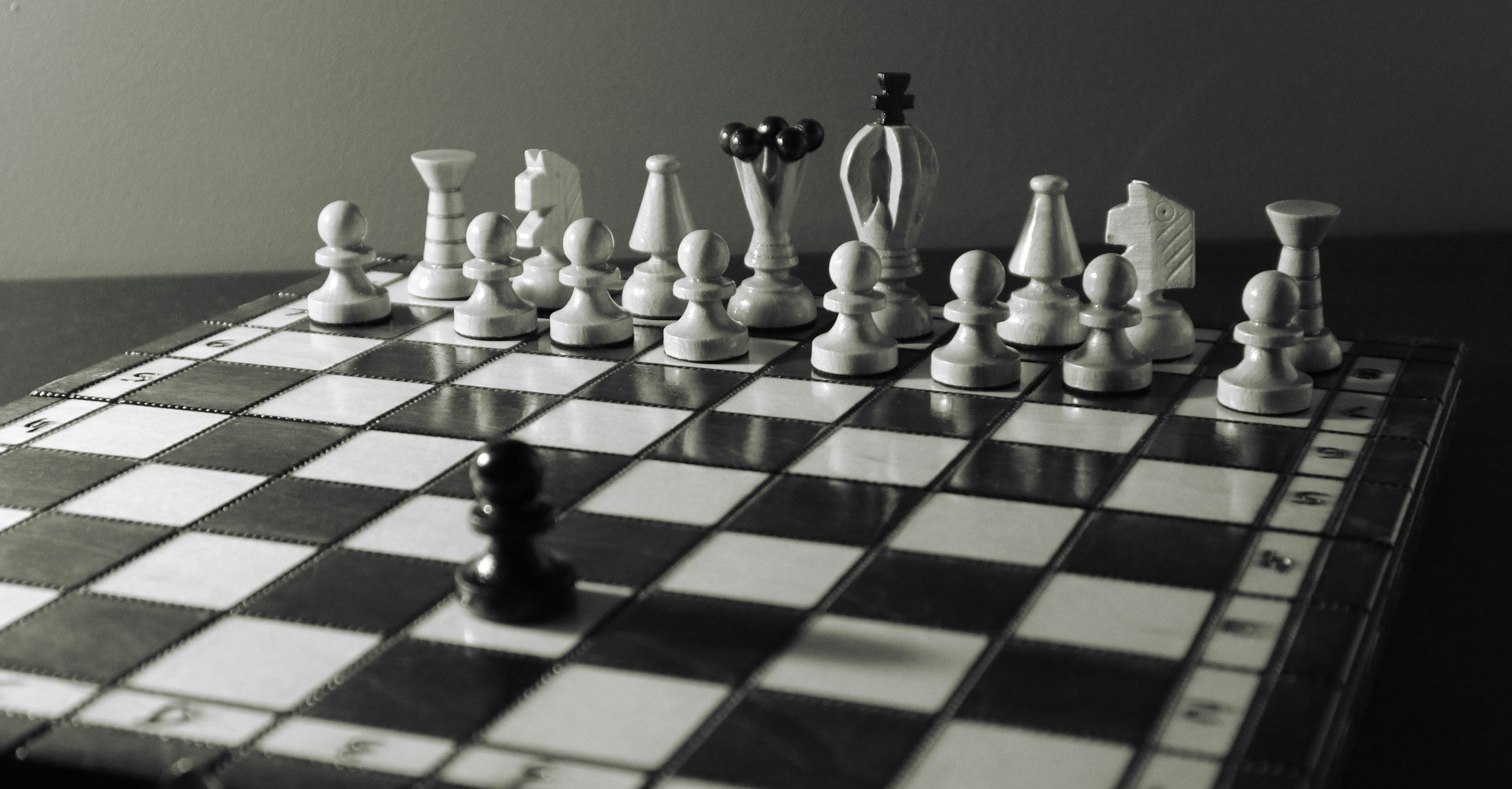 The Cumulative Power of Micro-Decisions