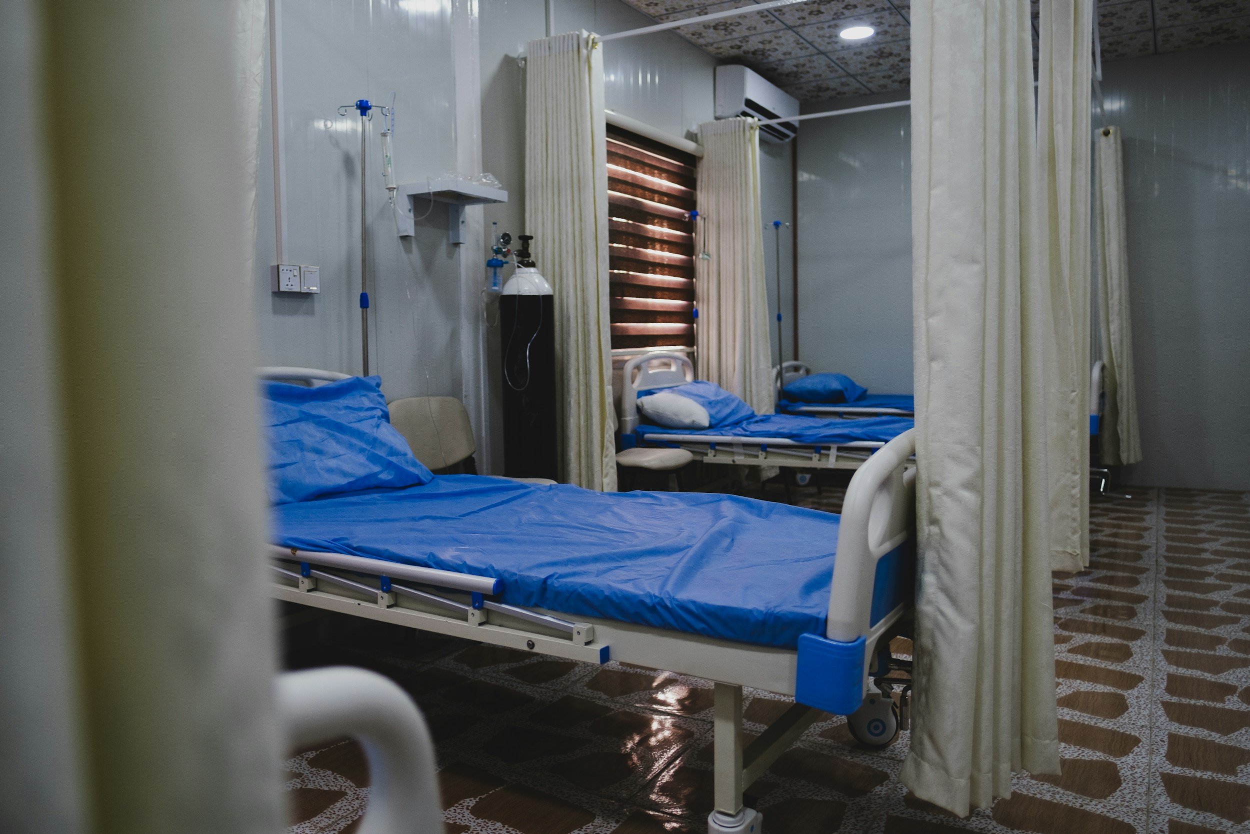 What’s the Point of the System? Rethinking Healthcare Through a Simple Mandate
