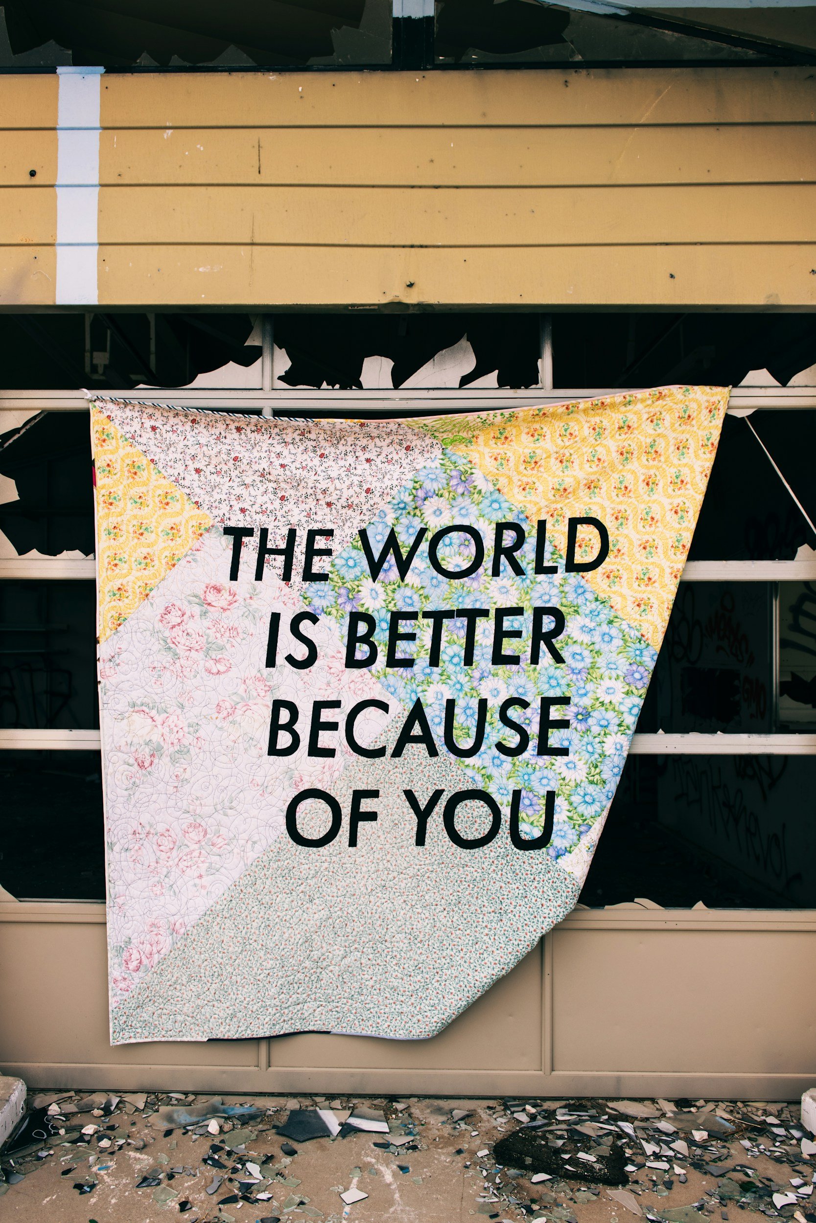 Sunday Reflection: From Bitter to Better