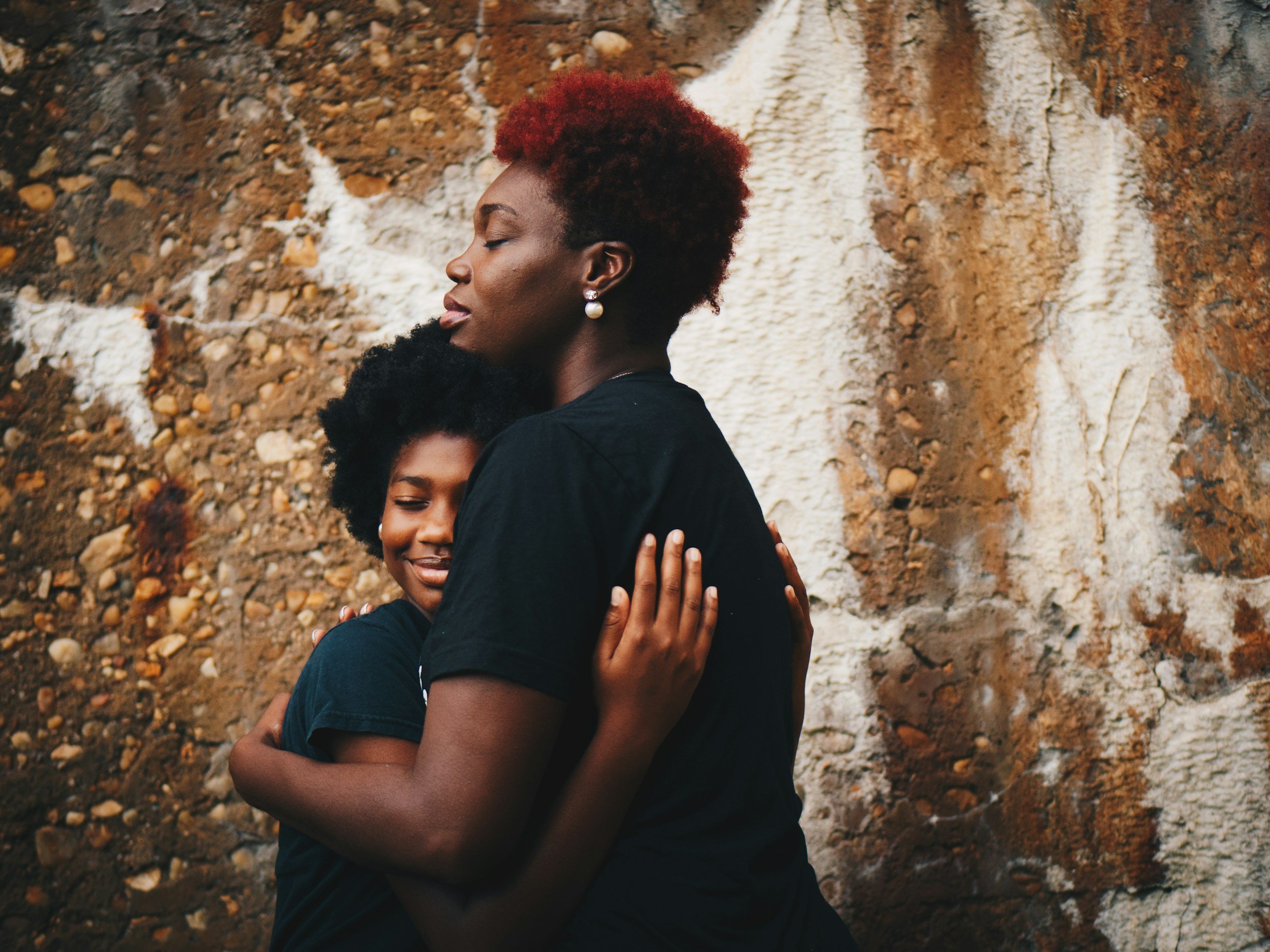 Fragments of Strength: A Mother's Day Reflection